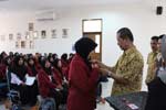 Non Regular Course Program Universitas IVET Semarang Nomor 3