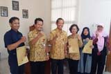 Non Regular Course Program Universitas IVET Semarang Nomor Photo Gallery 2